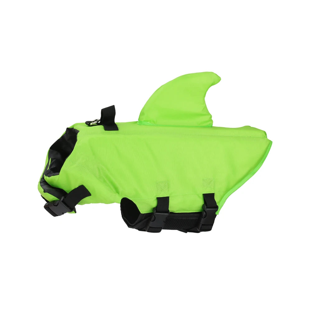 Dog Life Vest Swimwear For Dogs