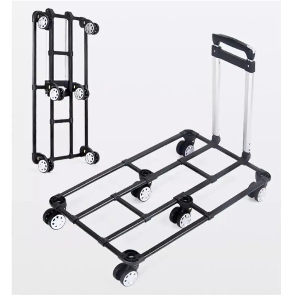Portable Multi Pet Trolley Carrier Bag For Dogs And Cats