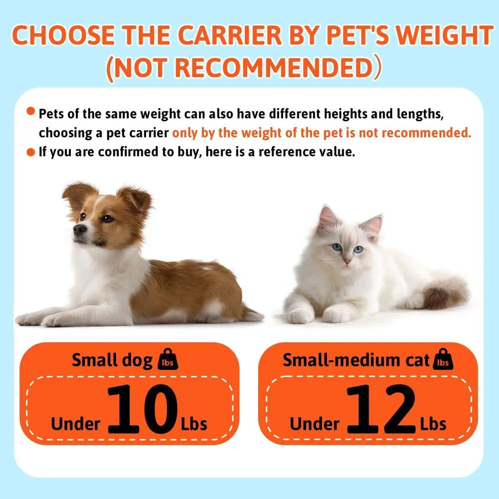 Top-Expandable Pet Carrier with Wheels 18x13x9.5 Inches Southwest Airline Approved, Soft-Sided Carrier for Small Cats Dogs with