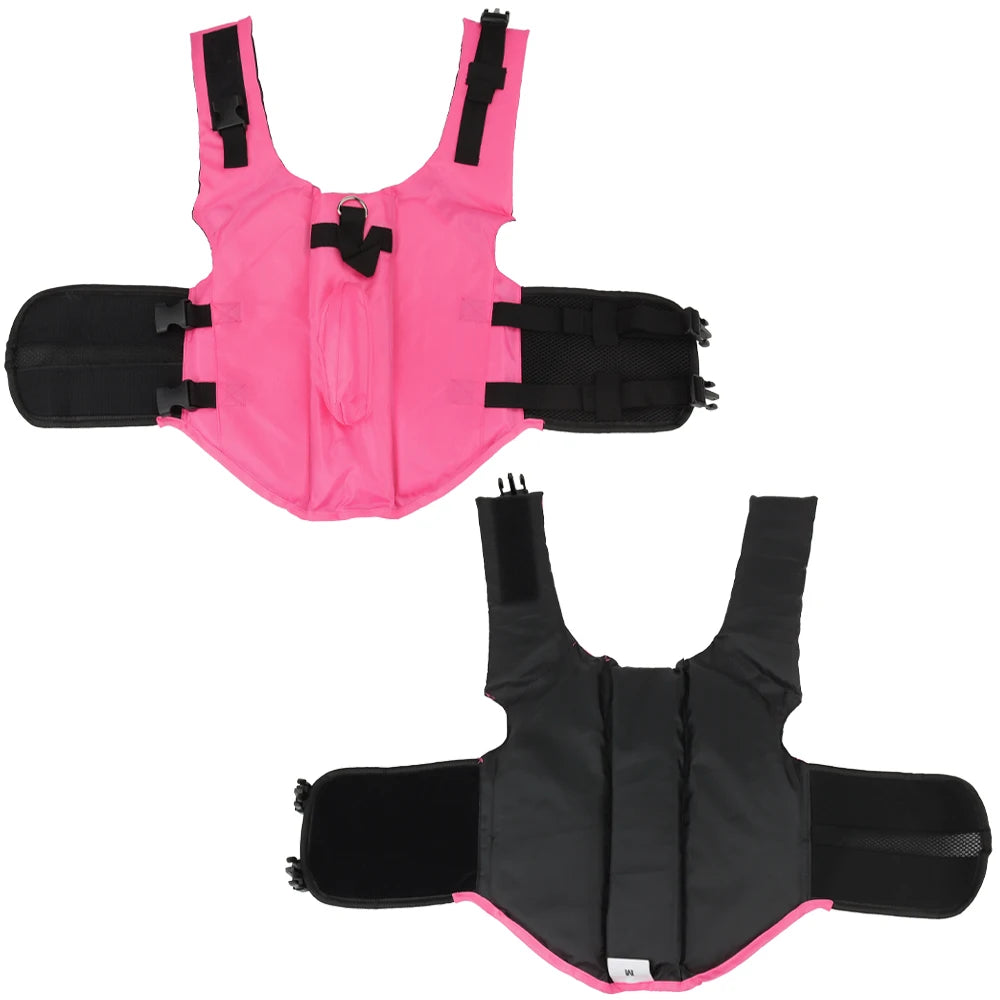 Dog Life Vest Swimwear For Dogs