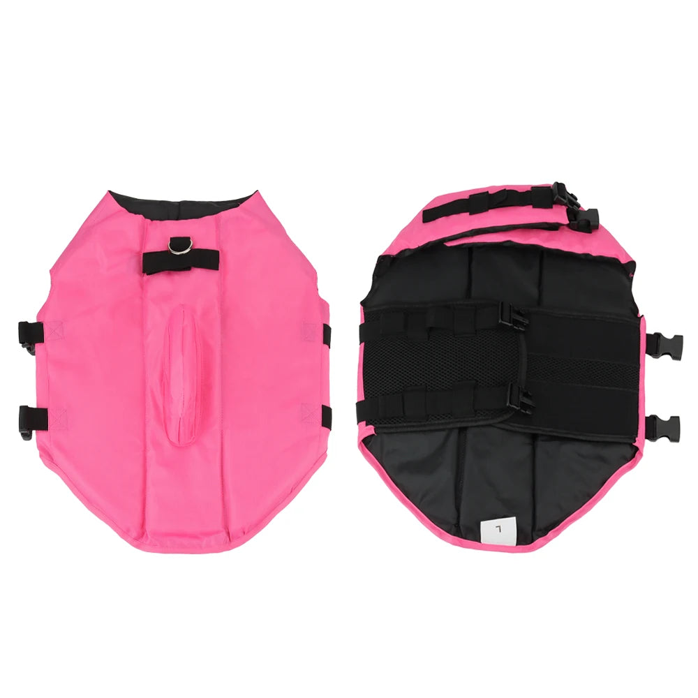 Dog Life Vest Swimwear For Dogs