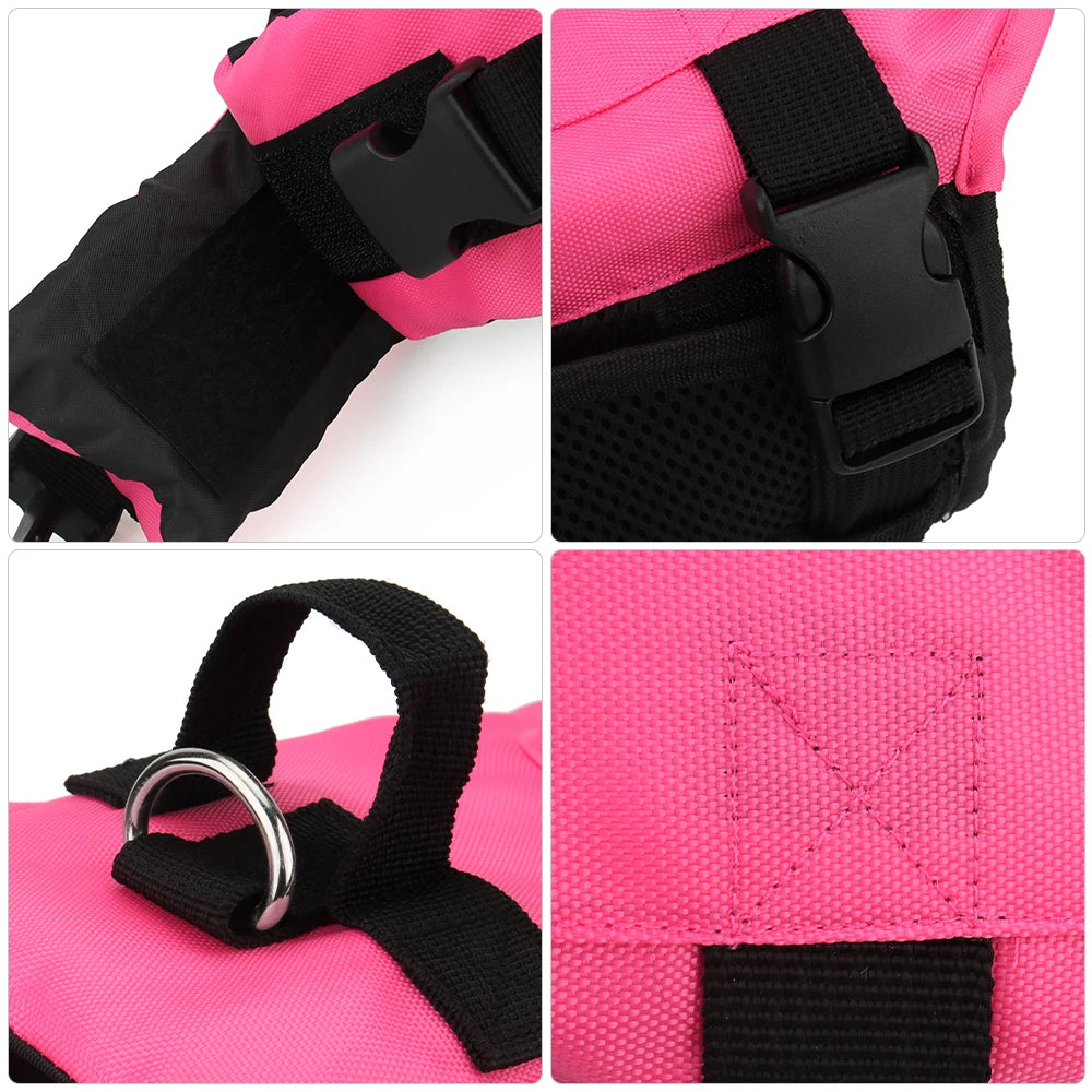 Dog Life Vest Swimwear For Dogs