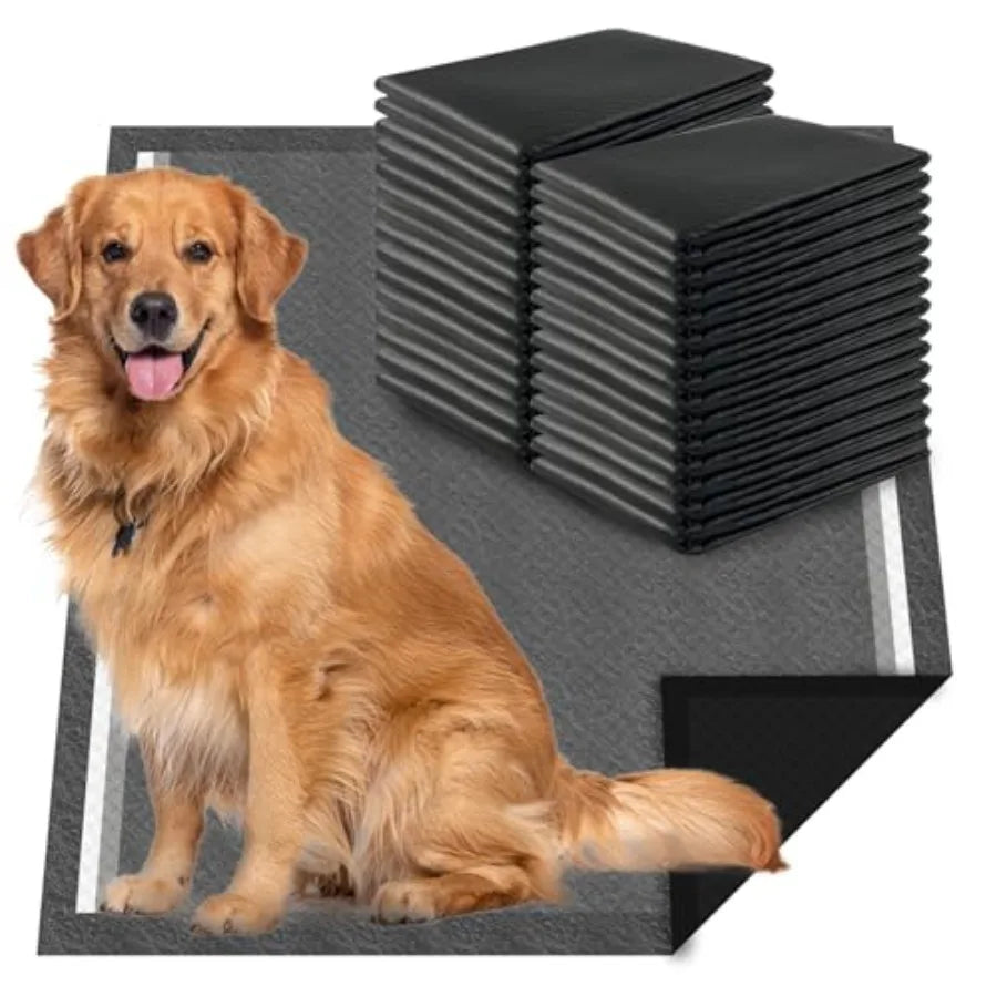 Dog Pee Pads Odor Control Potty Pads For Dogs