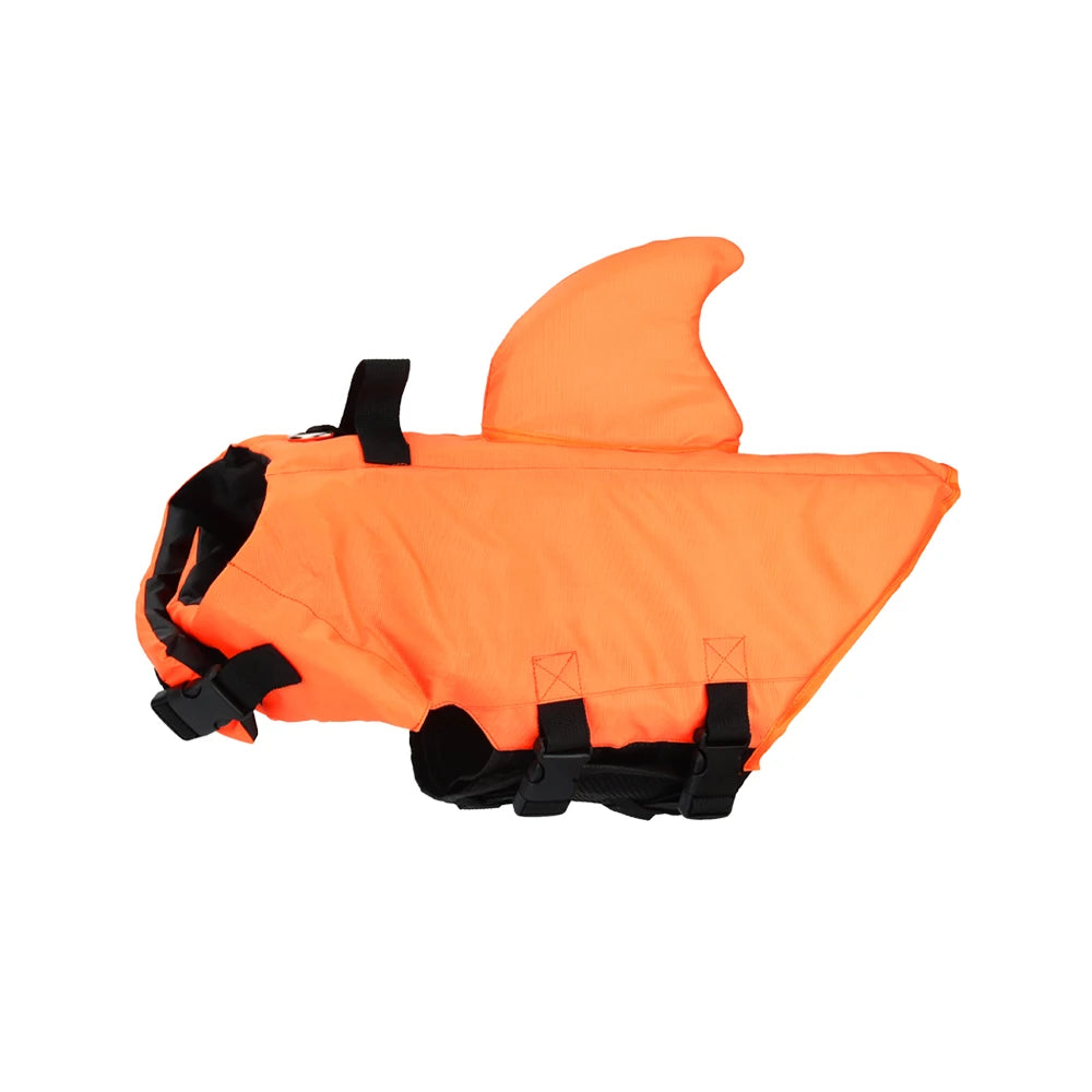 Dog Life Vest Swimwear For Dogs