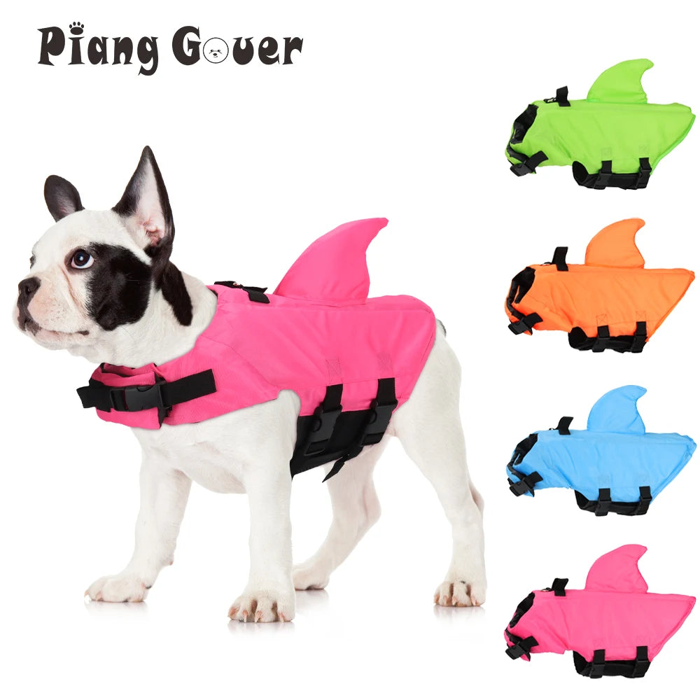Dog Life Vest Swimwear For Dogs